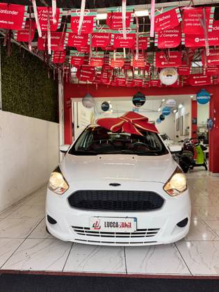 FORD KA 1.0 TI-VCT FLEX SE MANUAL FORD KA 1.0 TI-VCT FLEX SE MANUAL